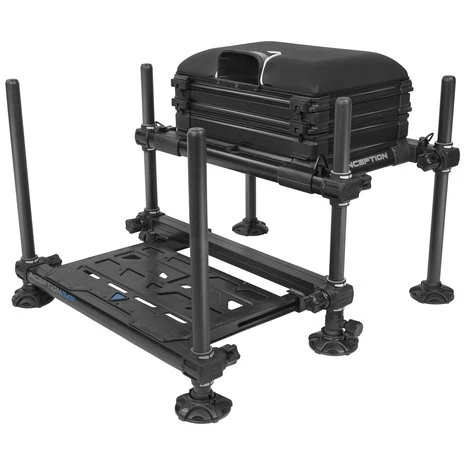 Preston - Station Inception - Preston 1 Preston - Station Inception - Preston