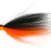 Fox Rage - Kunstaas Dropshot Fly Hot Tiger - Fox Rage