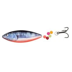 Savage Gear - Kunstaas SG LT Stickleblade 52 10g - Savage Gear 6 Savage Gear - Kunstaas SG LT Stickleblade 52 10g - Savage Gear -Visuitrusting Winkel 1168838317