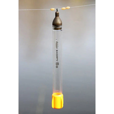 Drennan - Dobbers DR Shorty Pellet Waggler - Drennan 2 Drennan - Dobbers DR Shorty Pellet Waggler - Drennan - Afbeelding 2