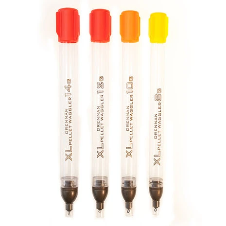 Drennan - Dobbers DR XL Pellet Waggler - Drennan 1 Drennan - Dobbers DR XL Pellet Waggler - Drennan