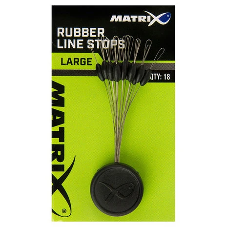Matrix - Rubber Line Stops - Matrix 1 Matrix - Rubber Line Stops - Matrix