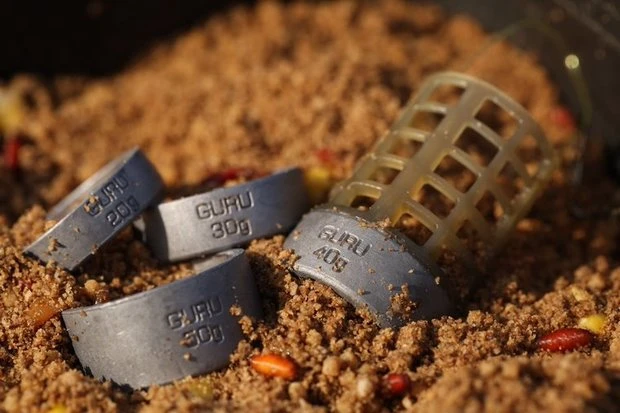 Guru - Voederkorven X-Change Distance Feeders - Guru 4 Guru - Voederkorven X-Change Distance Feeders - Guru - Afbeelding 4