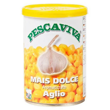 Pescaviva - Mais Dolce Garlic - Pescaviva 1 Pescaviva - Mais Dolce Garlic - Pescaviva