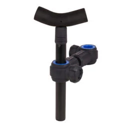 Matrix - Zitmand Accessoire 3D-R EVA Butt Rest Extending - Matrix