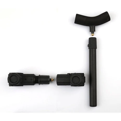 Matrix - Zitmand Accessoire 3D-R EVA Butt Rest Extending - Matrix 2 Matrix - Zitmand Accessoire 3D-R EVA Butt Rest Extending - Matrix - Afbeelding 2