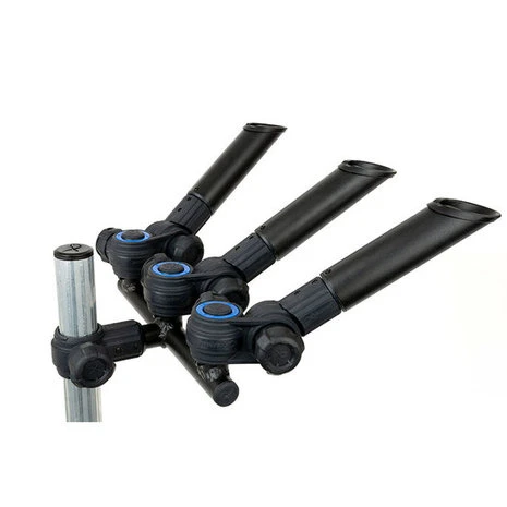 Matrix - Feedersteun 3D-R Multi Angle Rod Holder - Matrix 1 Matrix - Feedersteun 3D-R Multi Angle Rod Holder - Matrix