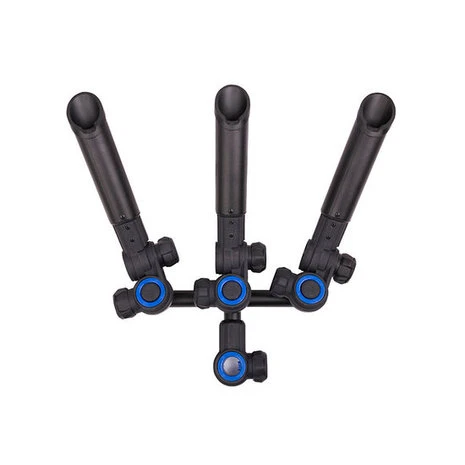 Matrix - Feedersteun 3D-R Multi Angle Rod Holder - Matrix 2 Matrix - Feedersteun 3D-R Multi Angle Rod Holder - Matrix - Afbeelding 2