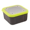 Matrix - Aasbox 1.1pt Grey/lime Bait Box - Matrix
