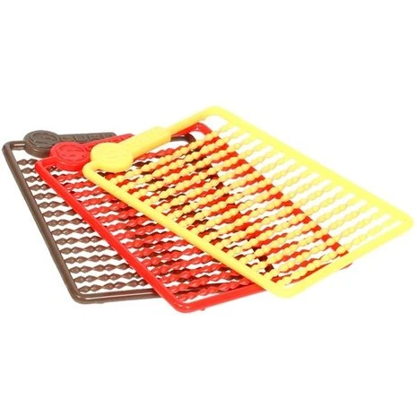 Guru - Stoppers Micro Hair Stops - Red, Brown, Yellow - Guru 1 Guru - Stoppers Micro Hair Stops - Red, Brown, Yellow - Guru