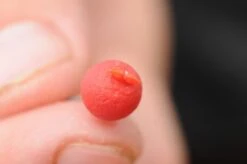 Guru - Stoppers Micro Hair Stops - Red, Brown, Yellow - Guru 6 Guru - Stoppers Micro Hair Stops - Red, Brown, Yellow - Guru -Visuitrusting Winkel 1266184516