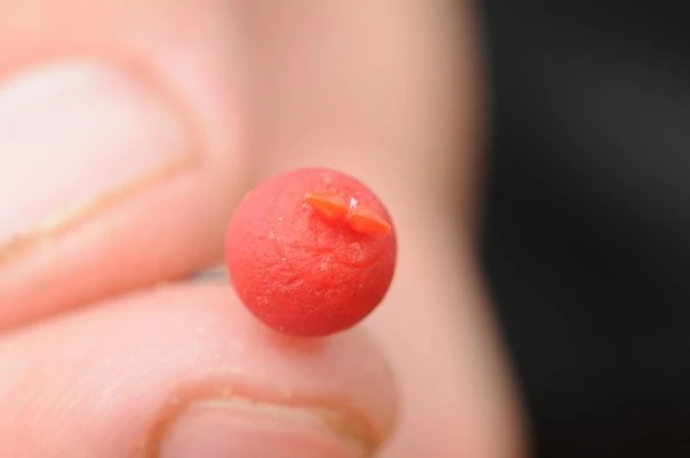 Guru - Stoppers Micro Hair Stops - Red, Brown, Yellow - Guru 3 Guru - Stoppers Micro Hair Stops - Red, Brown, Yellow - Guru - Afbeelding 3