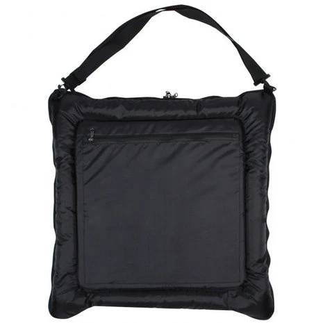 Guru - Carpcare Fusion Mat Bag Black - Guru 2 Guru - Carpcare Fusion Mat Bag Black - Guru - Afbeelding 2