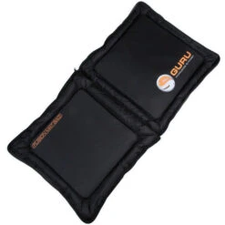 Guru - Carpcare Fusion Mat Bag Black - Guru 6 Guru - Carpcare Fusion Mat Bag Black - Guru -Visuitrusting Winkel 1266184831