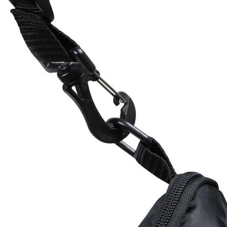 Guru - Carpcare Fusion Mat Bag Black - Guru 4 Guru - Carpcare Fusion Mat Bag Black - Guru - Afbeelding 4