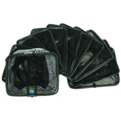 Leefnet 4m River Keepnet 50x45cm - Matrix