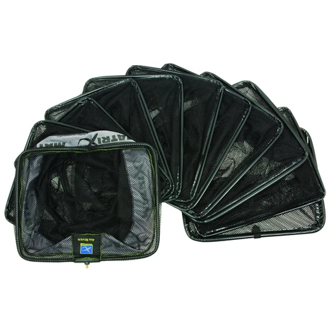 Leefnet 4m River Keepnet 50x45cm - Matrix 1 Leefnet 4m River Keepnet 50x45cm - Matrix