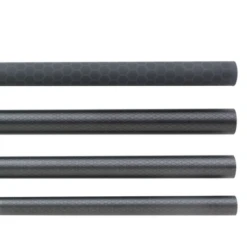 Schepnetsteel Horizon X Class 5.5m 4pc - Matrix -Visuitrusting Winkel 1266184976