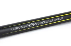 Matrix - Schepnetsteel Horizon Ultra Silm Landing Net Handle 4.5m - Matrix 6 Matrix - Schepnetsteel Horizon Ultra Silm Landing Net Handle 4.5m - Matrix -Visuitrusting Winkel 1266185051