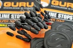 Guru - Super Tight Line Stops - Guru -Visuitrusting Winkel 1266185111