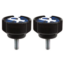 Zitmand Accessoire S Series Superbox Handwheel X2 S36 - Matrix