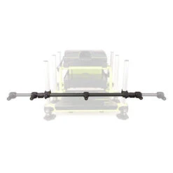 Matrix - Zitmand Accessoire 3D Extendable Tool Bar Inc 3 Clamps - Matrix