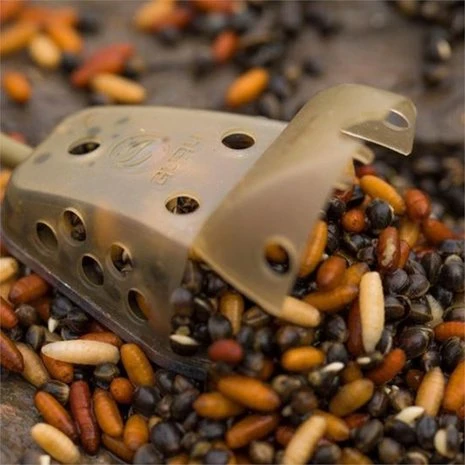 Guru - Feederkorven Maggot Feeder - Guru 3 Guru - Feederkorven Maggot Feeder - Guru - Afbeelding 3