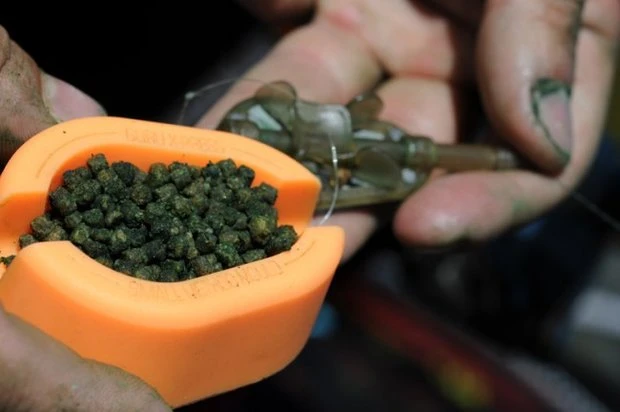 Guru - Methodfeeder X-Press Method Mould - Guru 3 Guru - Methodfeeder X-Press Method Mould - Guru - Afbeelding 3