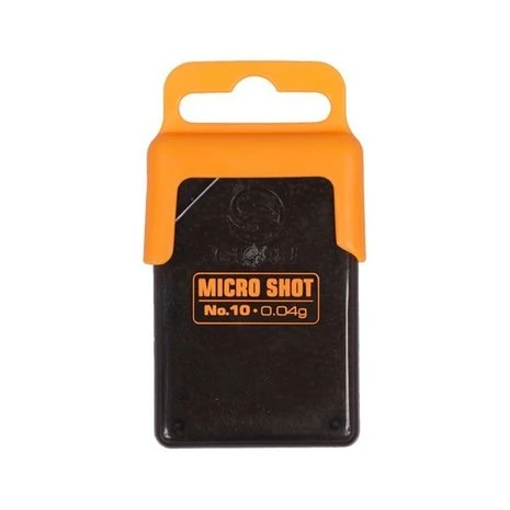 Lood Micro Shot - Guru 1 Lood Micro Shot - Guru