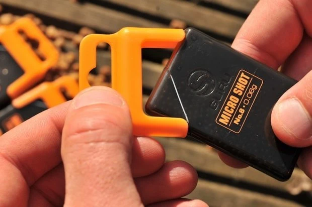 Lood Micro Shot - Guru 2 Lood Micro Shot - Guru - Afbeelding 2