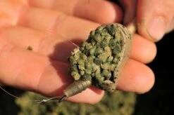 Guru - Feederkorven Hybrid Pellet Feeder - Guru 5 Guru - Feederkorven Hybrid Pellet Feeder - Guru -Visuitrusting Winkel 1266185961