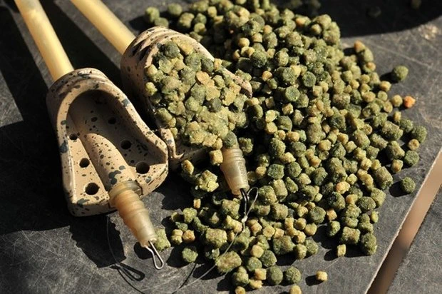 Guru - Feederkorven Hybrid Pellet Feeder - Guru 3 Guru - Feederkorven Hybrid Pellet Feeder - Guru - Afbeelding 3