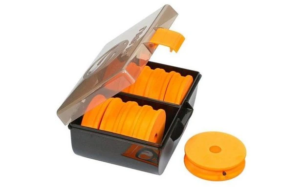 Guru - Rigbox Guru Rig Box - Guru 1 Guru - Rigbox Guru Rig Box - Guru