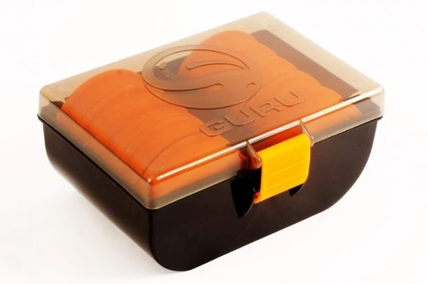 Guru - Rigbox Guru Rig Box - Guru 2 Guru - Rigbox Guru Rig Box - Guru - Afbeelding 2