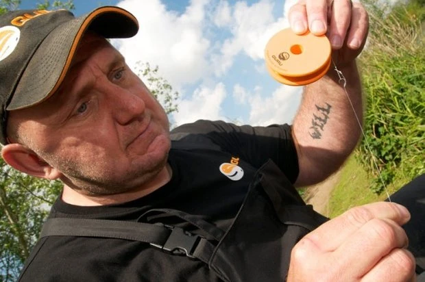 Guru - Rigbox Guru Rig Box - Guru 3 Guru - Rigbox Guru Rig Box - Guru - Afbeelding 3