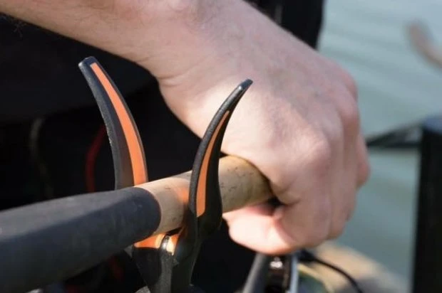 Guru - Hengelsteun Rear Reaper Rest - Guru 2 Guru - Hengelsteun Rear Reaper Rest - Guru - Afbeelding 2