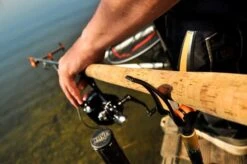 Guru - Hengelsteun Rear Reaper Rest - Guru 5 Guru - Hengelsteun Rear Reaper Rest - Guru -Visuitrusting Winkel 1266186966