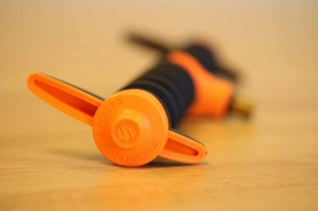 Guru - Feedersteun Front Reaper Rest - Guru 2 Guru - Feedersteun Front Reaper Rest - Guru - Afbeelding 2