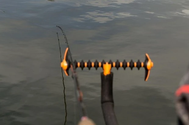 Guru - Feedersteun Front Reaper Rest - Guru 3 Guru - Feedersteun Front Reaper Rest - Guru - Afbeelding 3