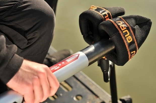 Reaper Pole Sock - Guru 2 Reaper Pole Sock - Guru - Afbeelding 2