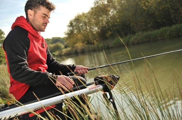 Reaper Pole Sock - Guru 3 Reaper Pole Sock - Guru - Afbeelding 3