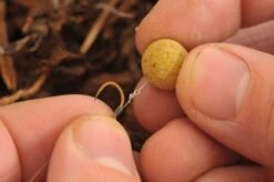 Onderlijn Bayonets Ready Rig 15" - Guru 7 Onderlijn Bayonets Ready Rig 15" - Guru -Visuitrusting Winkel 1266187121