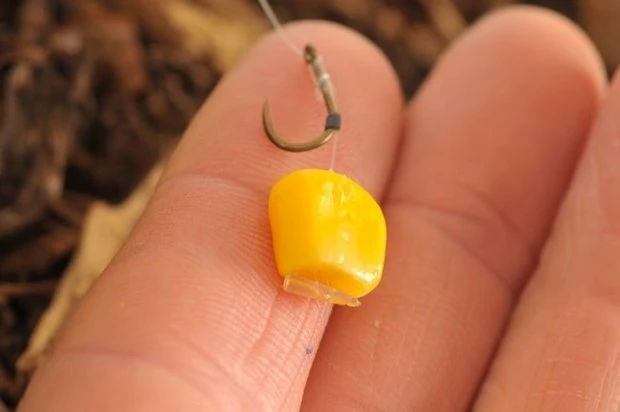 Guru - Onderlijnen Speedstop QM1 Ready Rig 4" - Guru 3 Guru - Onderlijnen Speedstop QM1 Ready Rig 4" - Guru - Afbeelding 3