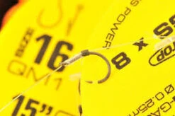 Guru - Onderlijnen Speedstop QM1 Ready Rig 15" - Guru 5 Guru - Onderlijnen Speedstop QM1 Ready Rig 15" - Guru -Visuitrusting Winkel 1266187161