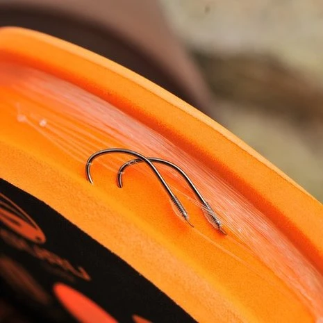 Guru - Onderlijn LWGF Feeder Rig - Guru 2 Guru - Onderlijn LWGF Feeder Rig - Guru - Afbeelding 2