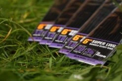 Onderlijn Super LWG Ready Rigs - Guru -Visuitrusting Winkel 1266187321