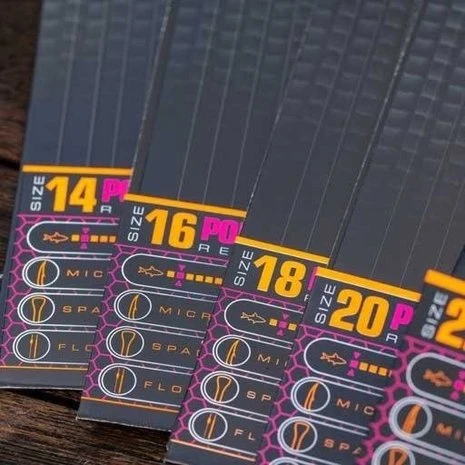 Guru - Onderlijn Pole Special Ready Rigs - Guru 2 Guru - Onderlijn Pole Special Ready Rigs - Guru - Afbeelding 2