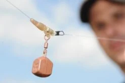 Guru - Size 11 Snap Link + Swivel - Guru -Visuitrusting Winkel 1266187506