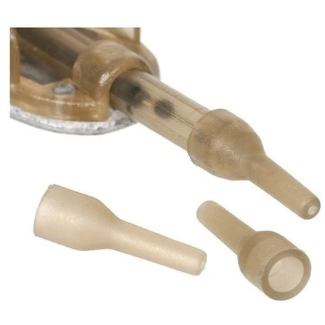 Guru - X-Safe Spare Tail Rubbers - Guru 1 Guru - X-Safe Spare Tail Rubbers - Guru