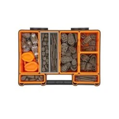 Guru - Opbergbox Fusion Feeder Box - Guru -Visuitrusting Winkel 1266187861